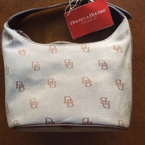 Dooney & Bourke Bucket Bag New with Tag